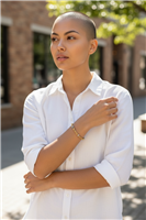 Bracciale Domar Gioielli Donna Bracciale argento 925 in Argento BOB125979 - BOB125979